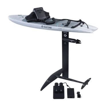 Duotone foil assist set complete al2026 INCL. MIDFISH BOARD