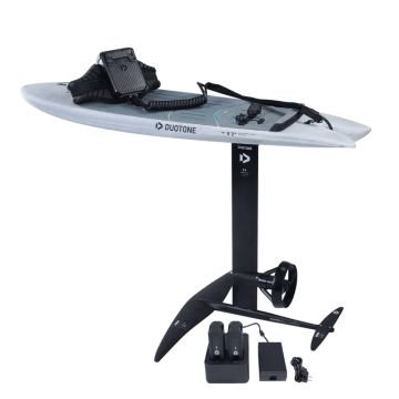 Duotone foil cruise set complete al2026 INCL. MIDFISH BOARD