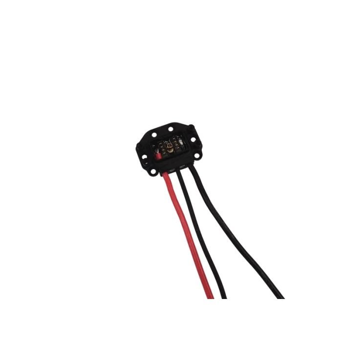 Duotone top plate cable connector only2026 Duotone top plate cable connector only2026