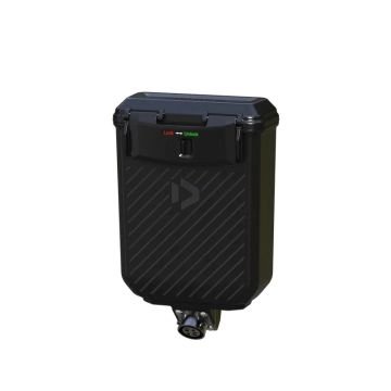 Duotone eharness battery box2026