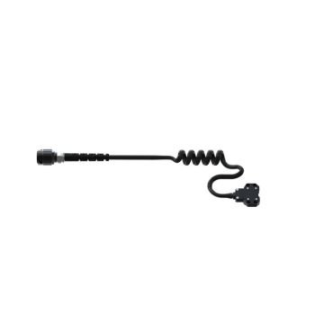 Duotone cable & connector eharness reg2026