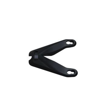 Duotone cable fastener v2026