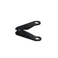 Duotone cable fastener v2026