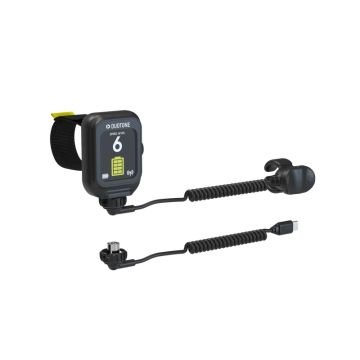 Duotone eremote watch ring set2026