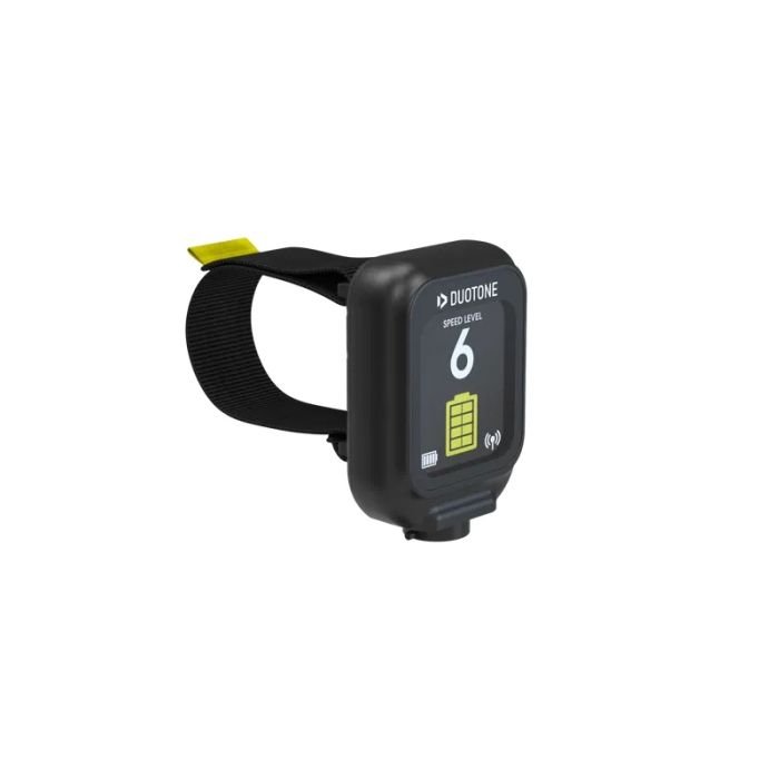 Duotone eremote watch (only)2026