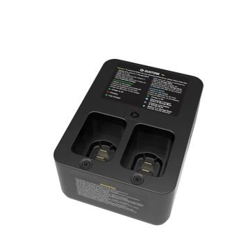Duotone battery smart dock2026