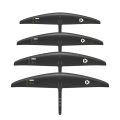 Duotone&nbsp;DTF Front Wing Crest D/LAB 2026