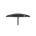 Duotone&nbsp;DTF Front Wing Crest D/LAB 2026