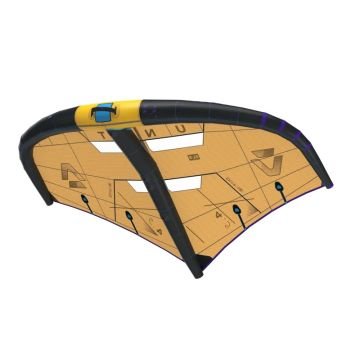 Duotone unit sls Aile de wing 2026
