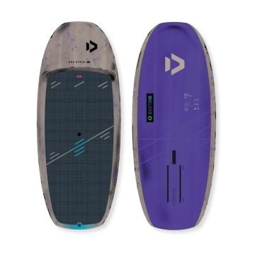 Duotone sky style sls Planche wing 2026