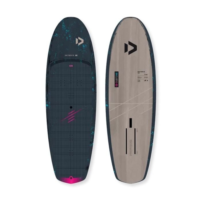 Duotone Skybrid SLS 2026 planche de wingfoil Duotone Skybrid SLS 2026 planche de wingfoil