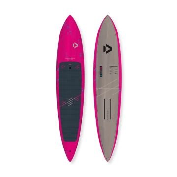 Duotone Downwinder Slim SLS 2026&nbsp;planche de downwind