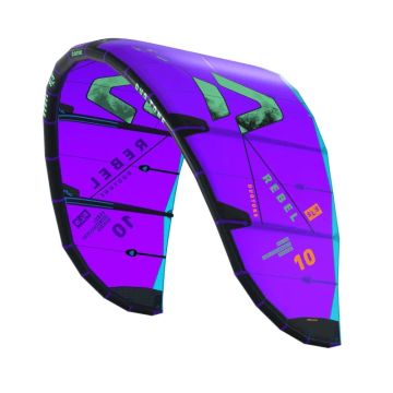 Duotone rebel sls Aile de kite 2026