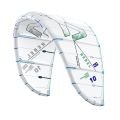 Duotone rebel sls concept blue Aile de kite 2026