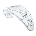 Duotone rebel sls concept blue Aile de kite 2026