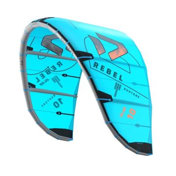 Duotone rebel d/lab Aile de kite 2026
