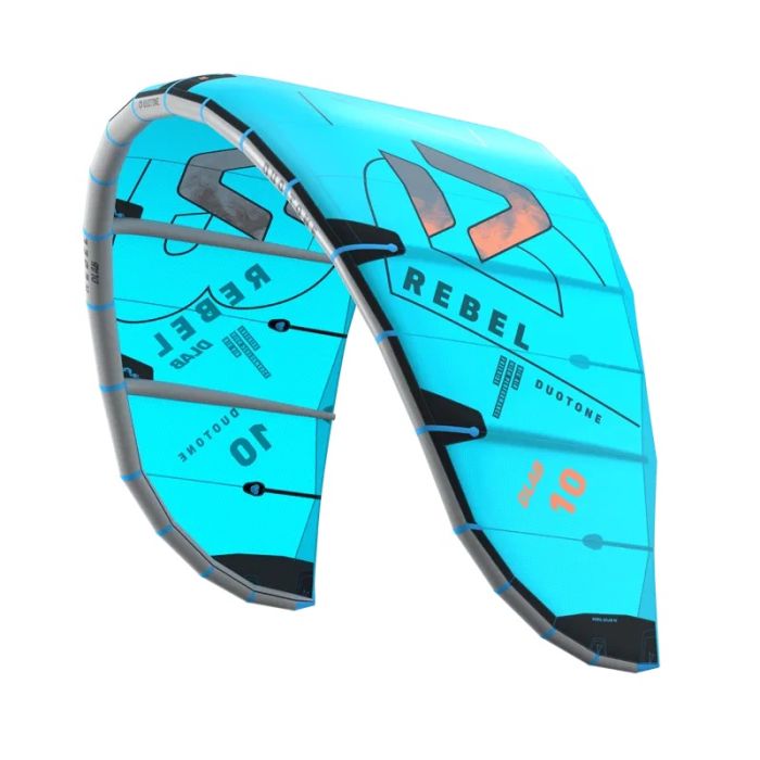 Duotone rebel d/lab Aile de kite 2026