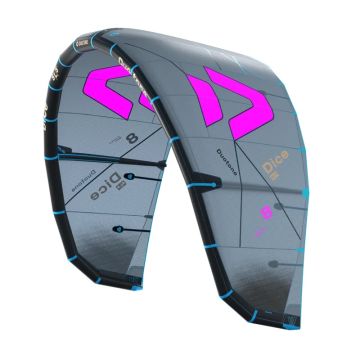 Duotone Dice SLS 2026 Aile de kite surf