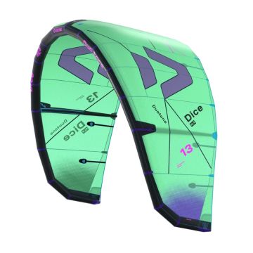 Duotone Dice SLS 2026 Aile de kite surf