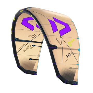 Duotone Dice SLS 2026 Aile de kite surf