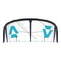 Duotone Dice SLS 2026 Aile de kite surf