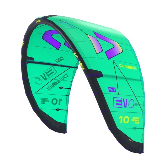 Duotone evo sls Aile de kite 2026