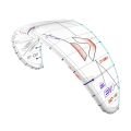Duotone evo sls concept blue Aile de kite 2026