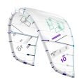 Duotone neo concept blue Aile de kite 2026