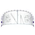 Duotone neo concept blue Aile de kite 2026