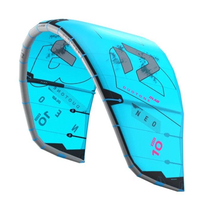 Duotone neo d/lab Aile de kite 2026