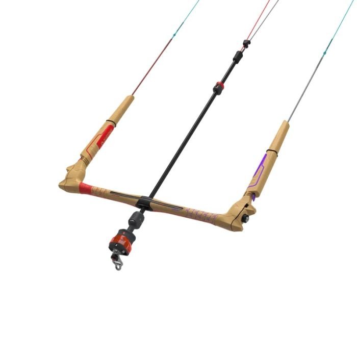 Duotone Click Bar Quad Control 2026 Barre de kite Duotone Click Bar Quad Control 2026 Barre de kite