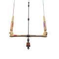 Duotone Click Bar Quad Control 2026 Barre de kite Duotone Click Bar Quad Control 2026 Barre de kite