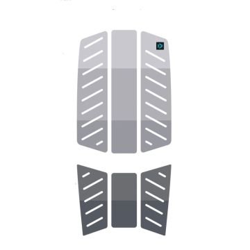 Duotone traction pad d/lab front Accessoire kite 2026