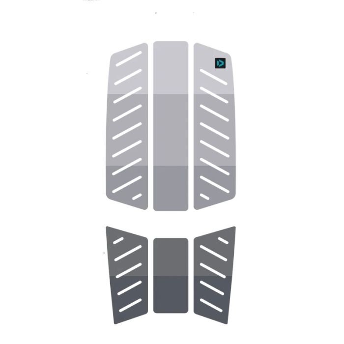Duotone traction pad d/lab front Accessoire kite 2026