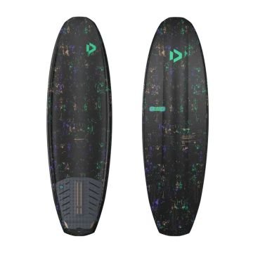 Duotone Provoke 2026 Planche de kite foil