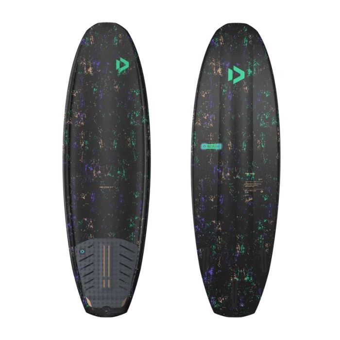 Duotone Provoke 2026 Planche de kite foil Duotone Provoke 2026 Planche de kite foil