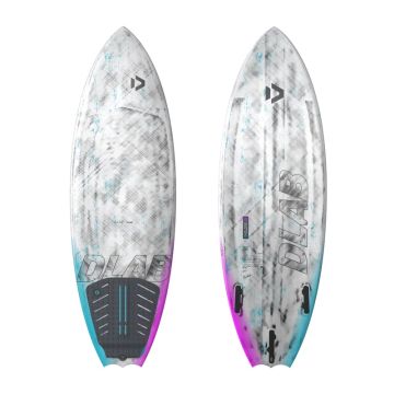 Duotone Volt D/LAB 2026 Planche de kite surf