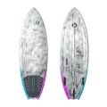 Duotone Volt D/LAB 2026 Planche de kite surf