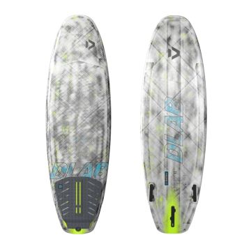 Duotone Whip D/LAB 2026 Planche de kite surf