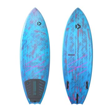 Duotone Volt SLS 2026 Planche de kite surf Duotone Volt SLS 2026 Planche de kite surf