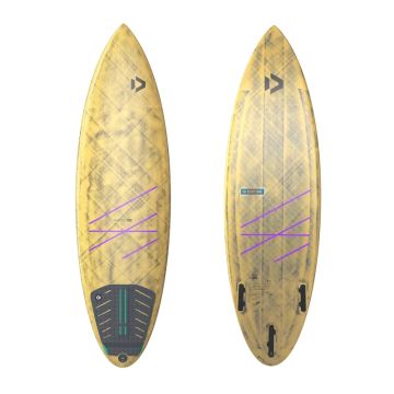 Duotone Blur SLS 2026 Planche de kite surf