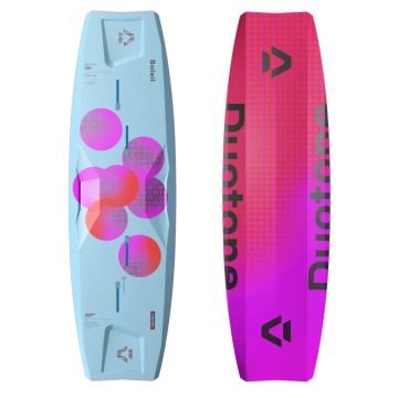Duotone soleil sls Planche de kite 2026