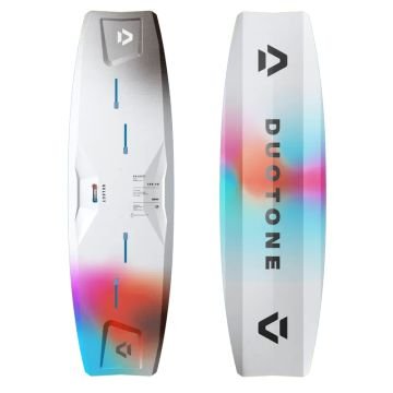 Duotone select concept blue Planche de kite 2026