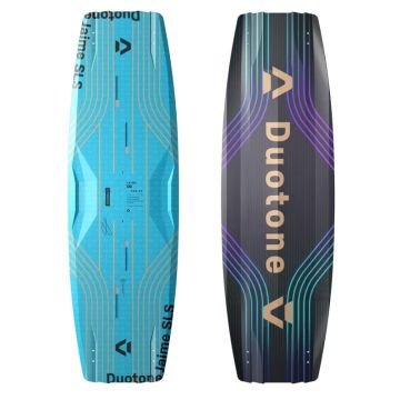 Duotone jaime sls Planche de kite 2026