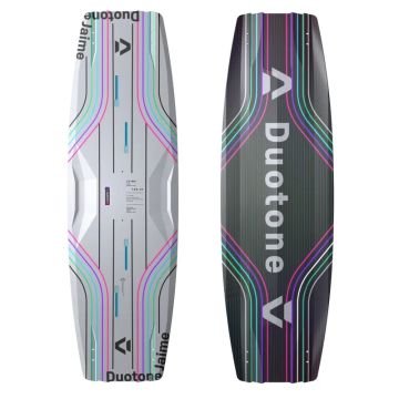 Duotone jaime concept blue Planche de kite 2026