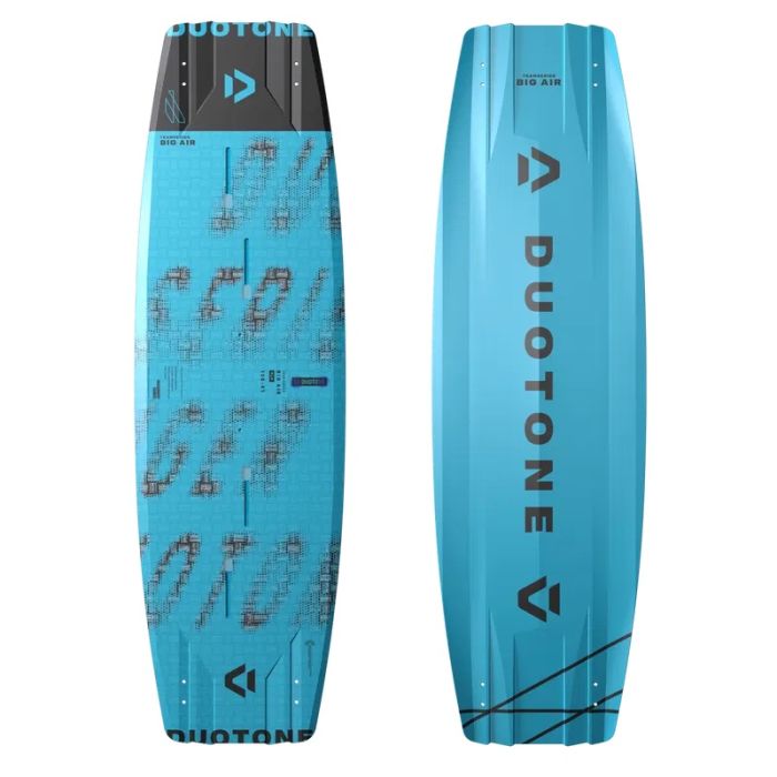 Duotone ts big air sls Planche de kite 2026