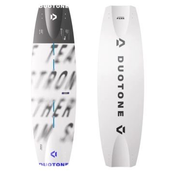 Duotone ts park Planche de kite 2026