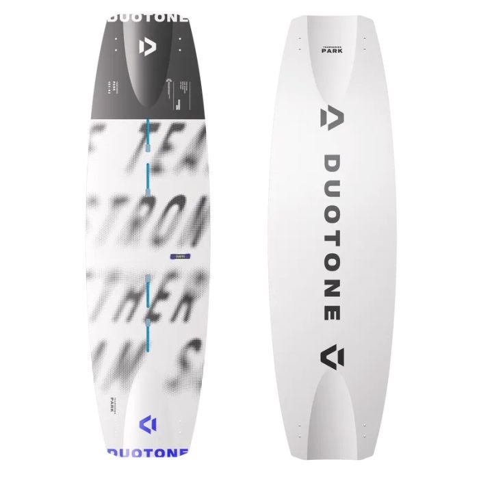 Duotone ts park Planche de kite 2026