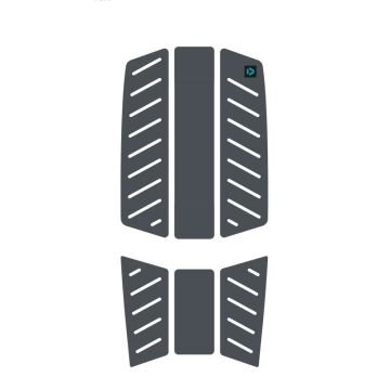 Duotone traction pad front Accessoire kite 2026