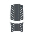 Duotone traction pad front Accessoire kite 2026
